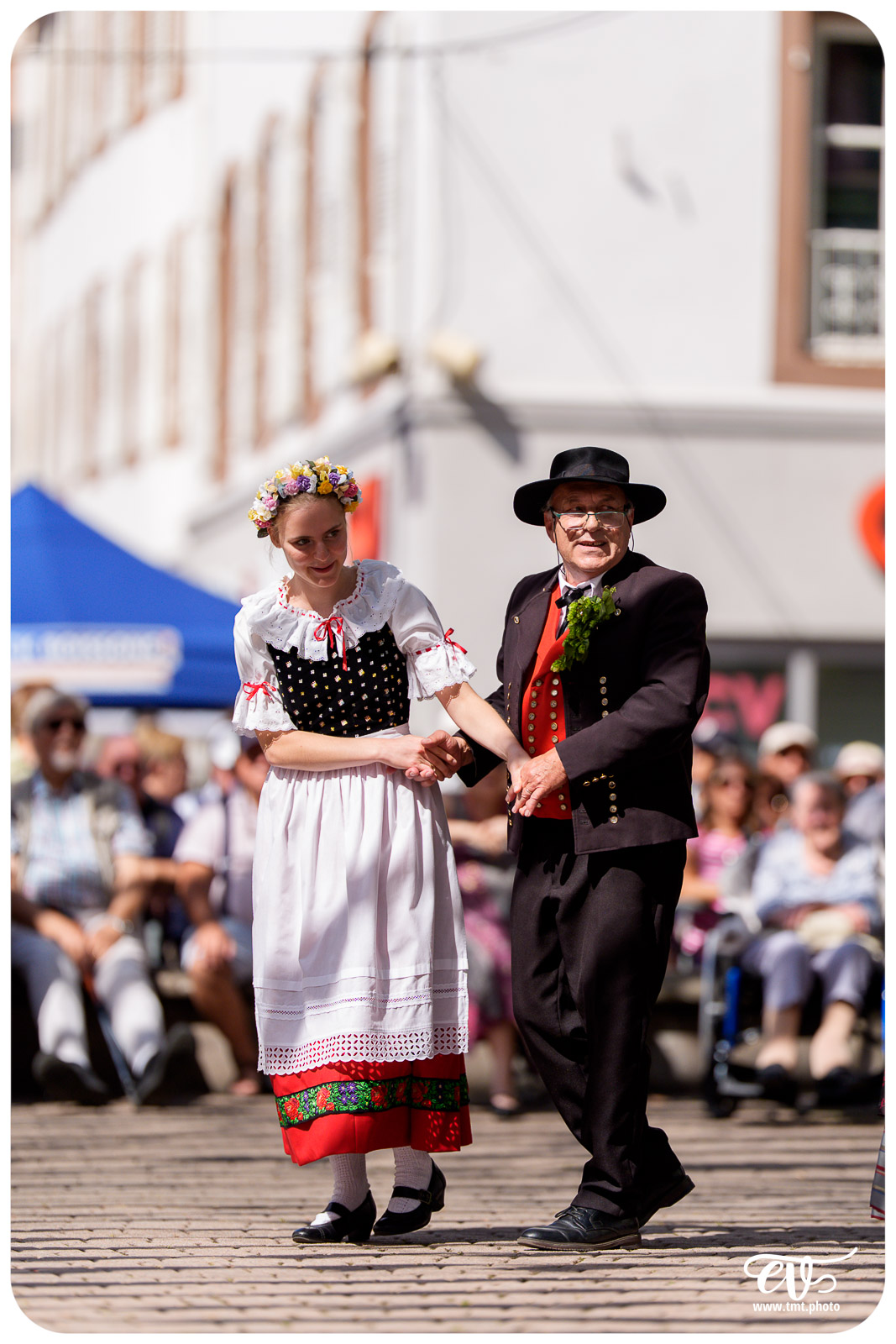 FDH 2026 - PARADE